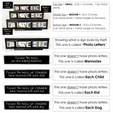 Excuse the Mess, We Live Here