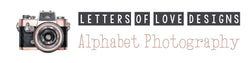 Letters of Love Designs 