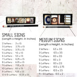 Librarian Signs & Gifts