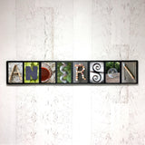 Small & Medium Custom Signs