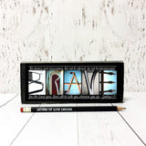 Bible Verse Signs & Gifts