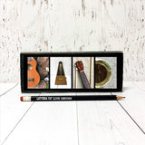 Small & Medium Custom Signs