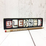 Bible Verse Signs & Gifts