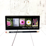 Spring Signs & Gifts