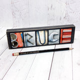 Small & Medium Custom Signs