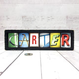 Small & Medium Custom Signs