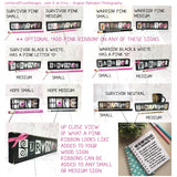 Cancer Survivor Gifts