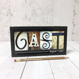 Small & Medium Custom Signs