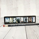 Small & Medium Custom Signs