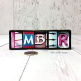 Small & Medium Custom Signs