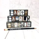 Bible Verse Signs & Gifts