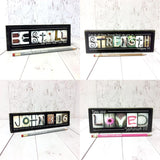 Bible Verse Signs & Gifts