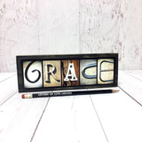 Bible Verse Signs & Gifts