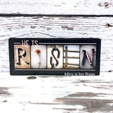 Bible Verse Signs & Gifts