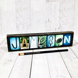 Small & Medium Custom Signs