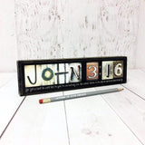 Bible Verse Signs & Gifts