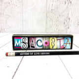 Small & Medium Custom Signs