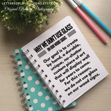 Bible Verse Signs & Gifts