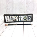 Bible Verse Signs & Gifts