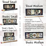 Librarian Signs & Gifts