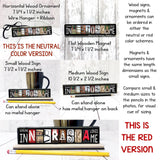 Nebraska Signs & Gifts