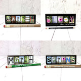 Spring Signs & Gifts