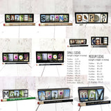 Spring Signs & Gifts