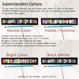 Superintendent Gifts