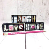 Bible Verse Signs & Gifts